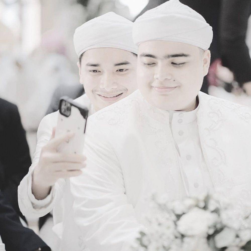 potret Alvin Faiz dan mendiang adiknya (instagram.com/alvin_411)