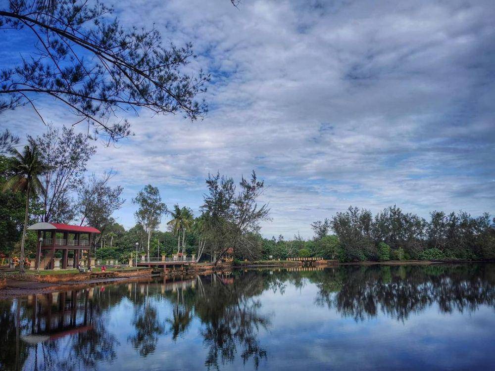 potret Anduki Recreational Park (instagram.com/deezoul80)