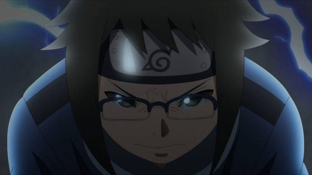 Studio Pierrot/Boruto