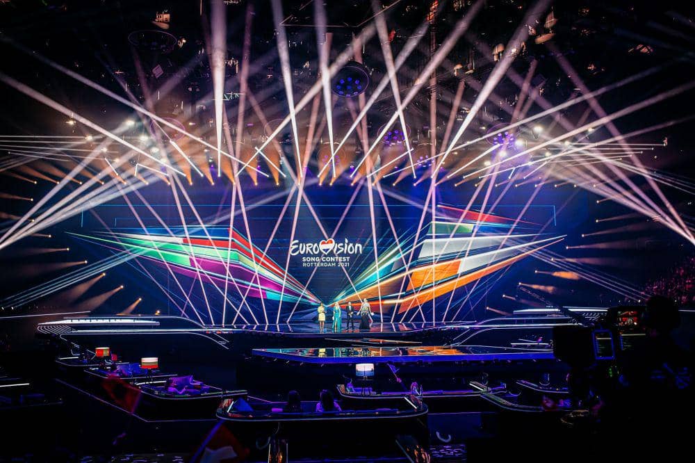 Eurovision