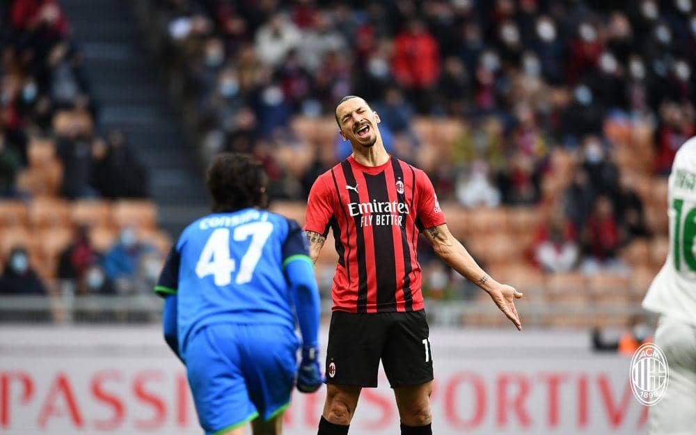 5 Catatan Menarik Pekan Ke-14 Serie A, AC Milan Tumbang Lagi!