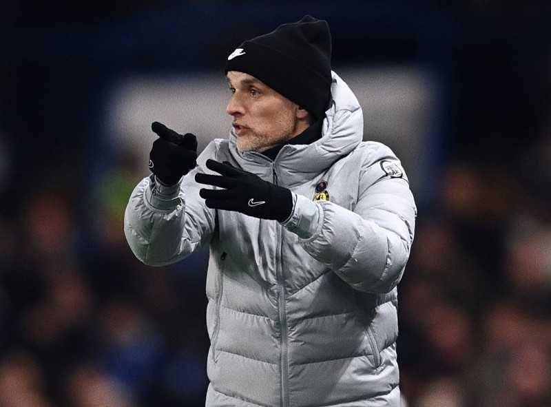 Thomas Tuchel (instagram.com/chelseafc)