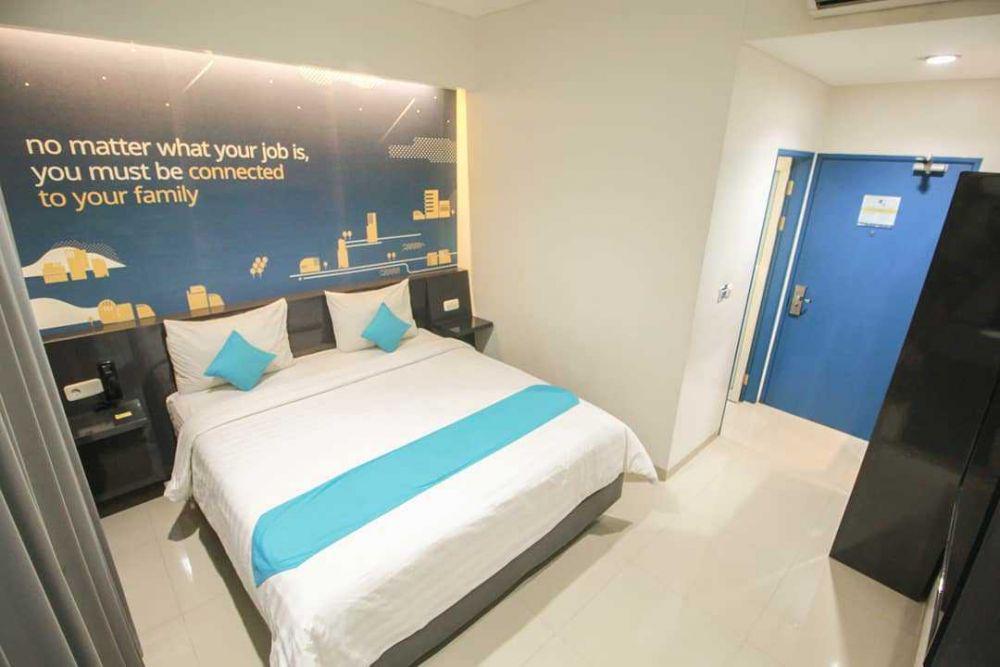 Hotel Berlian International (instagram.com/berlianhotels)