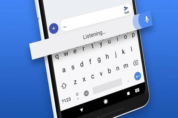 ilustrasi Gboard (voicebot.ai)