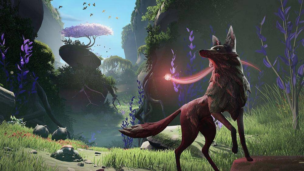 LOST EMBER (dok. Mooneye Studios/LOST EMBER)