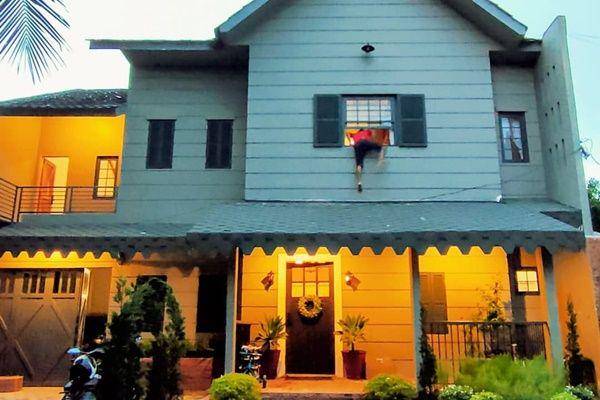 potret terbaru rumah Arya Saloka (Instagram.com/aryasaloka_putriannesaloka)