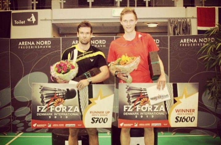 Viktor Axelsen, juara Denmark International Challenge 2013 (instagram.com/viktoraxelsen)