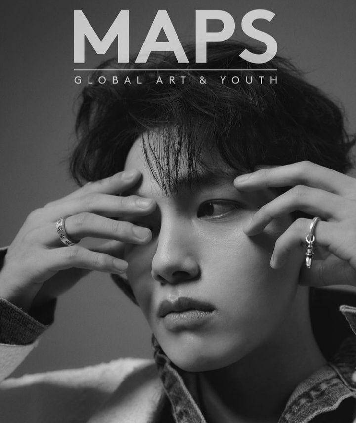 Yeo Jin Goo (instagram.com/yeojin9oo)