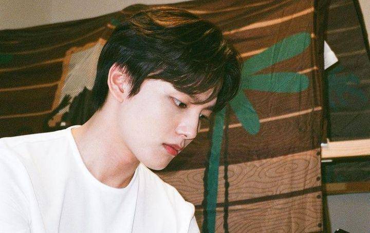 Yeo Jin Goo (instagram.com/yeojin9oo)
