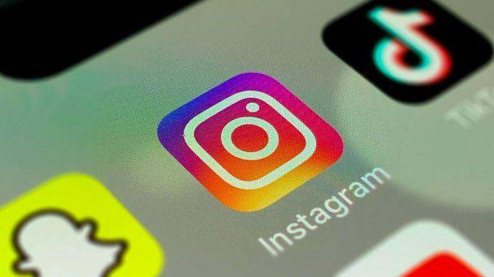 ilustrasi Instagram(Techcrunch.com)