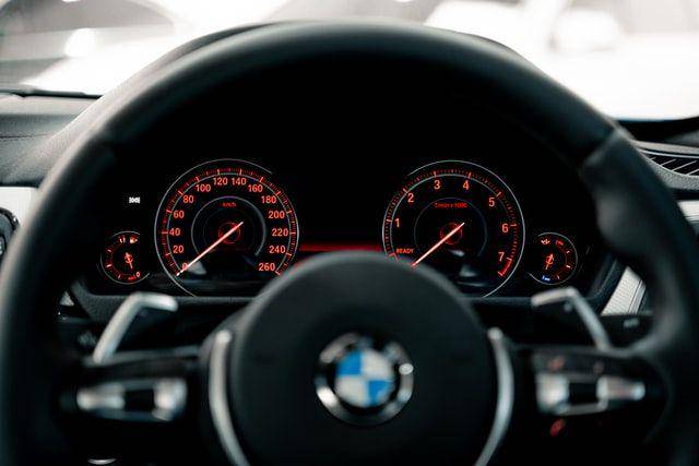 ilustrasi speedometer (unsplash.com/jerry1997)