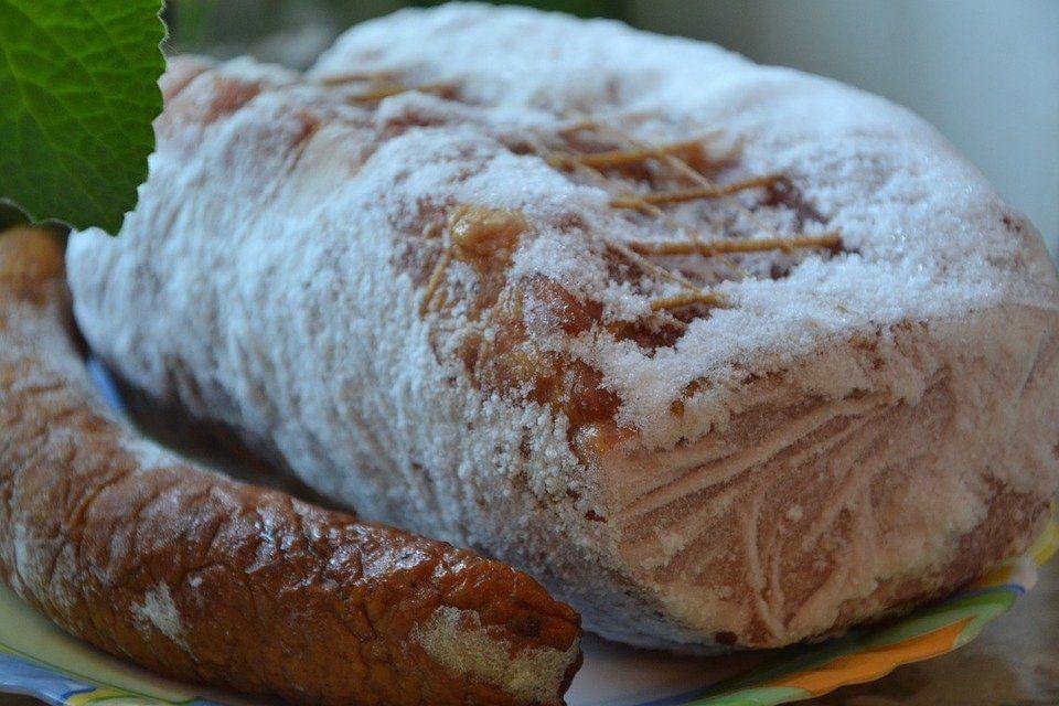 Ilustrasi makanan beku (pixabay.com/kropekk_pl)