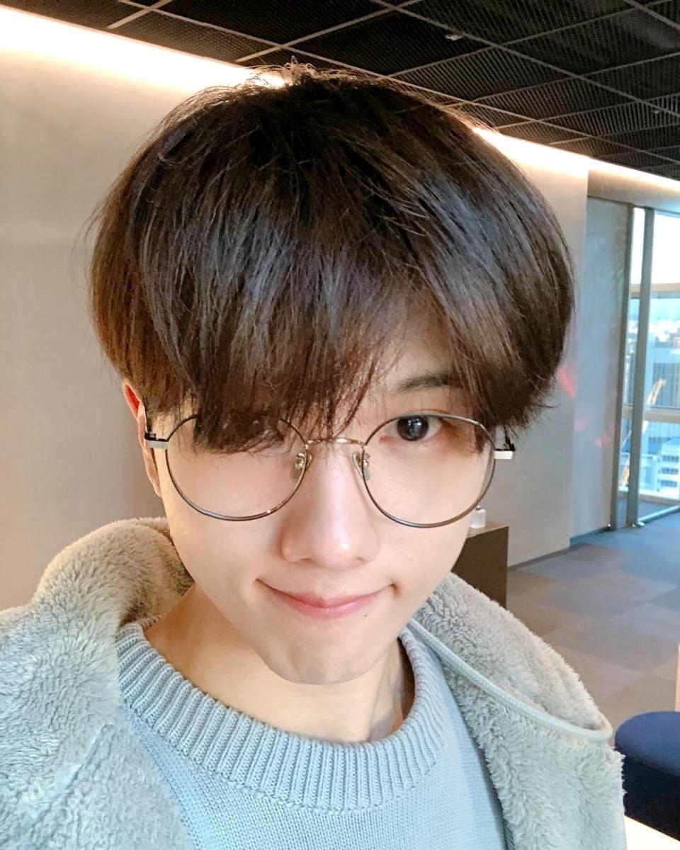 Jisung (instagram.com/nct_dream)