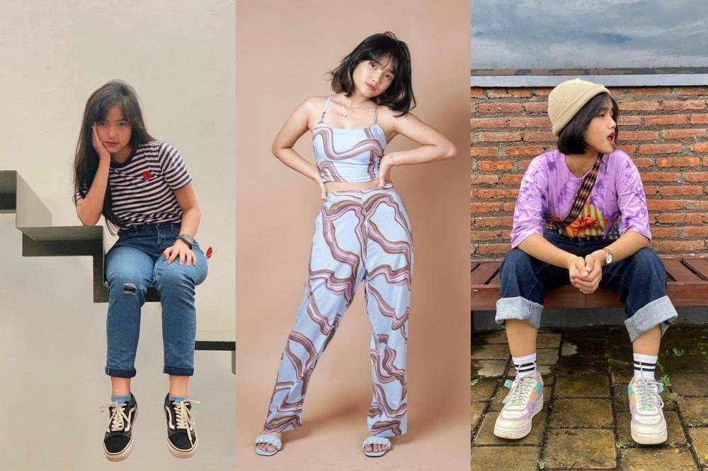 OOTD Fuji (instagram.com/fuji_an)