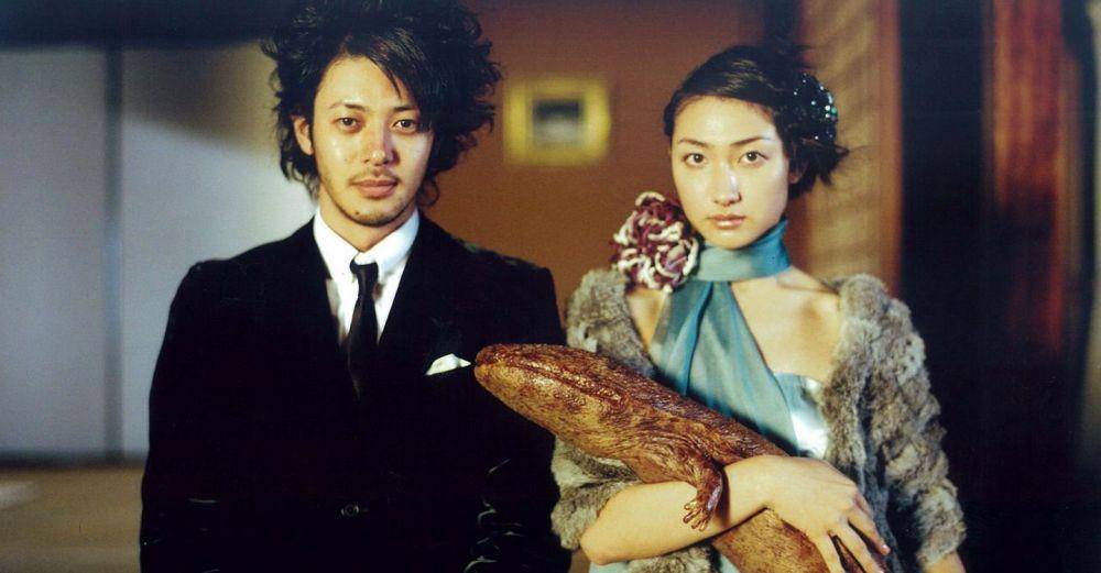 Odagiri Joe dan Yuu Kashii (mydramalist.com)