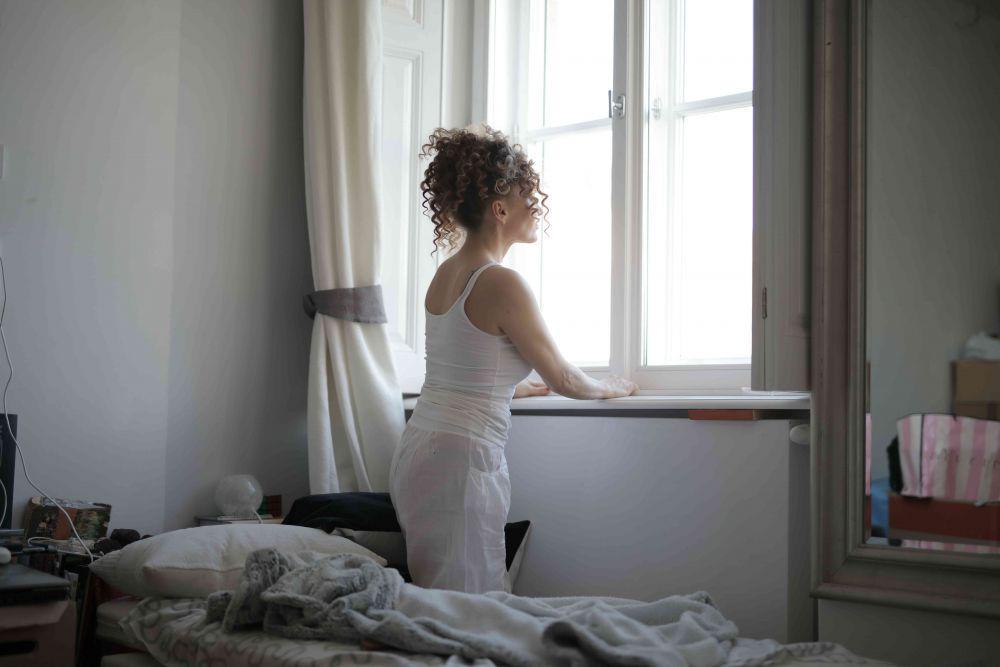 5 Keistimewaan Mengucap Syukur Setiap Pagi Setelah Bangun Tidur