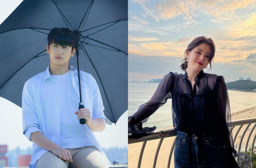 10 Fakta Drama Baru Soundtrack #1, Ada Park Hyung Sik dan Han So Hee