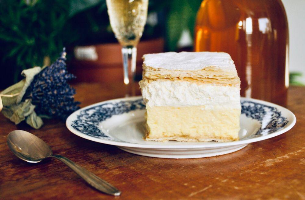5 Inovasi Makanan dari Banana Pudding, Disulap Jadi Kekinian