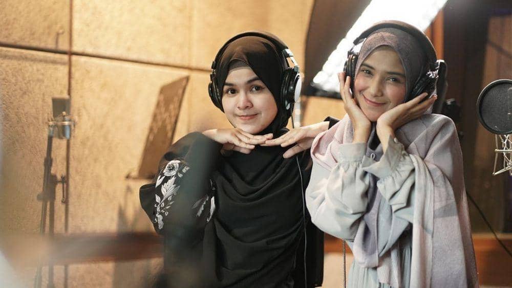 potret Nadya Mustika (instagram.com/nadyamustikarahayu)