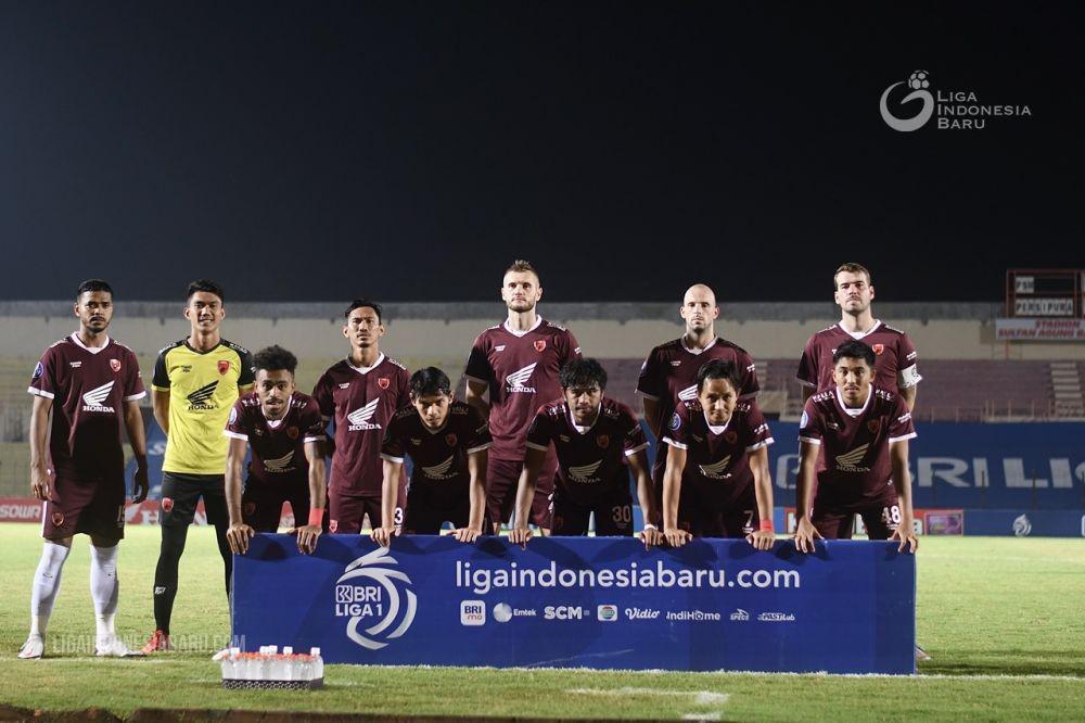 PSM Makassar di Bursa Transfer: Rekrut 7 Pemain, Satu Striker Asia