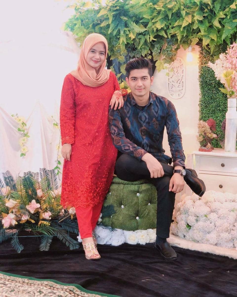 potret Teuku Ryan dan adik (instagram.com/puputrss)