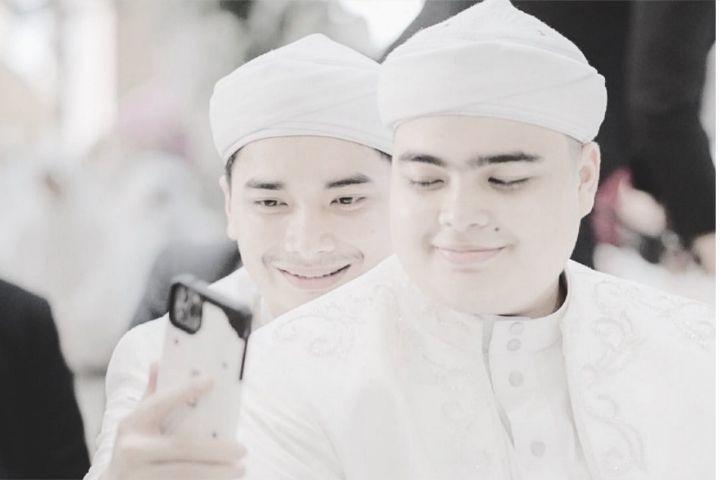 5 Artis Ini Ditinggal Sang Adik untuk Selama-lamanya, Tegar