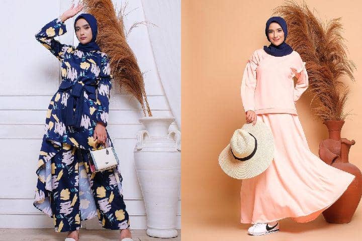 10 Potret Nadya Mustika, Istri Rizky DA usai Melahirkan, Makin Manis!