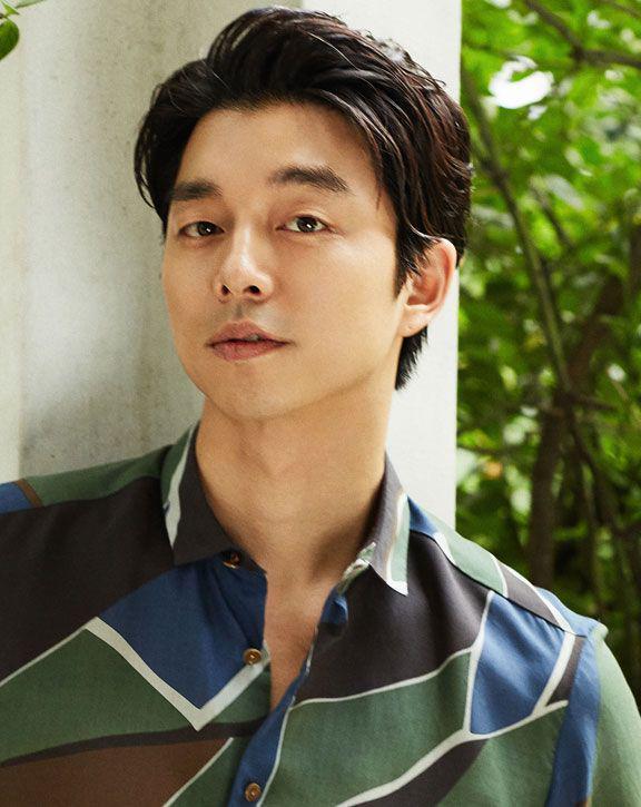 Gong Yoo (msoopent.com/Management Soop)