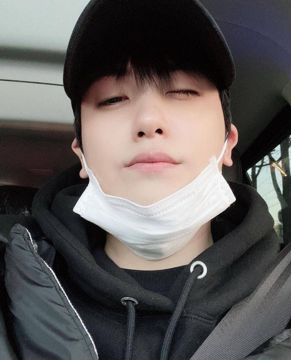 Park Hyung Sik (instagram.com/phs1116)