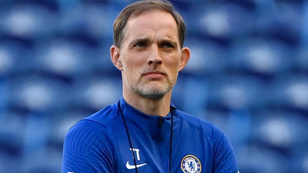 Todd Boehly Sudah Punya Rencana Pecat Tuchel Lebih Awal