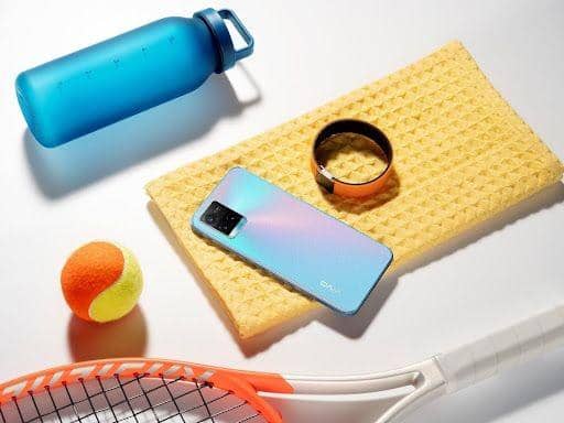 vivo Indonesia meluncurkan produk terbaru, vivo Y33s (Dok. vivo Indonesia)