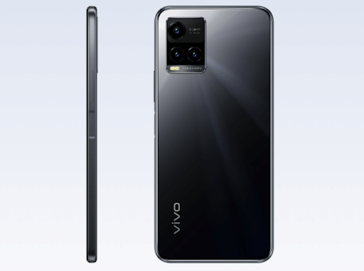 vivo Indonesia meluncurkan produk terbaru, Y33s. (Dok. vivo Indonesia)