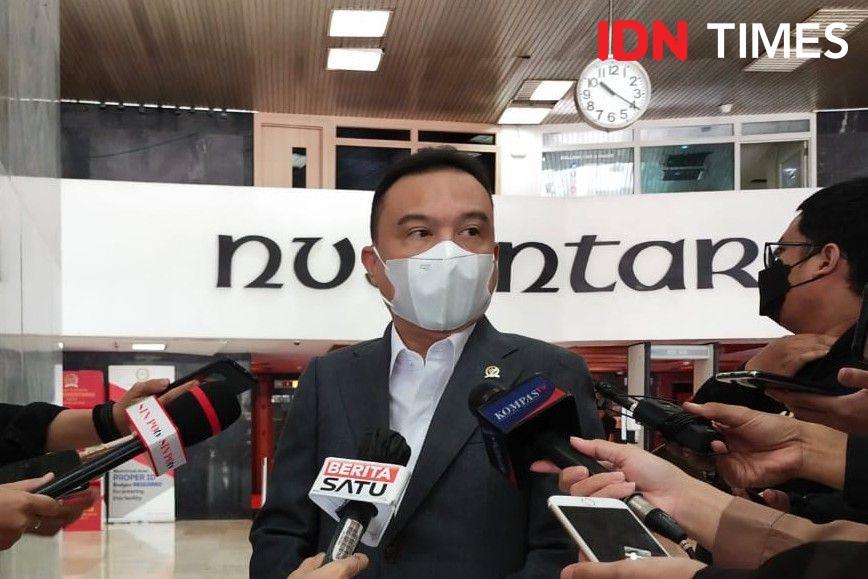 DPR Sahkan Perjanjian Kerja Sama Pertahanan RI-Singapura