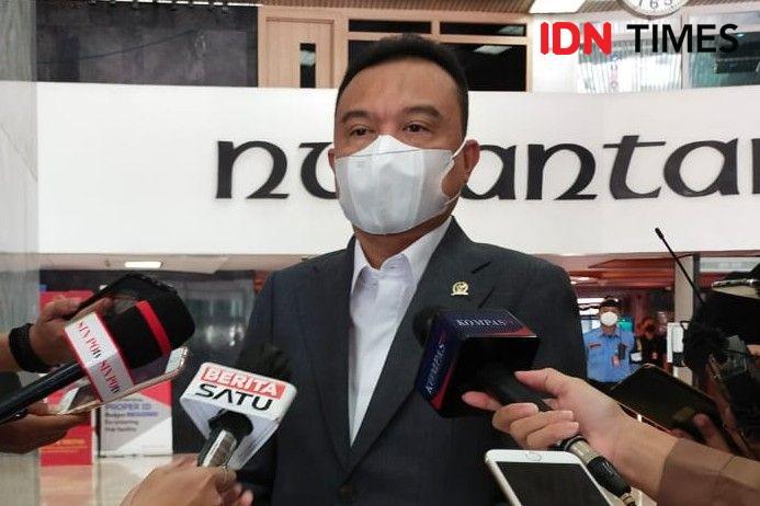 Masih Perlu Sinkronisasi, RUU PDP dan ASN Batal Disahkan Hari Ini