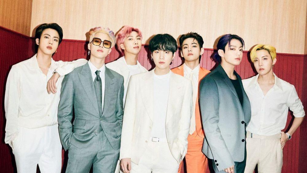 [QUIZ] Dari Warna Favorit, Kami Tahu Kamu Cocok Jadi Member Boy Group HYBE Labels Mana
