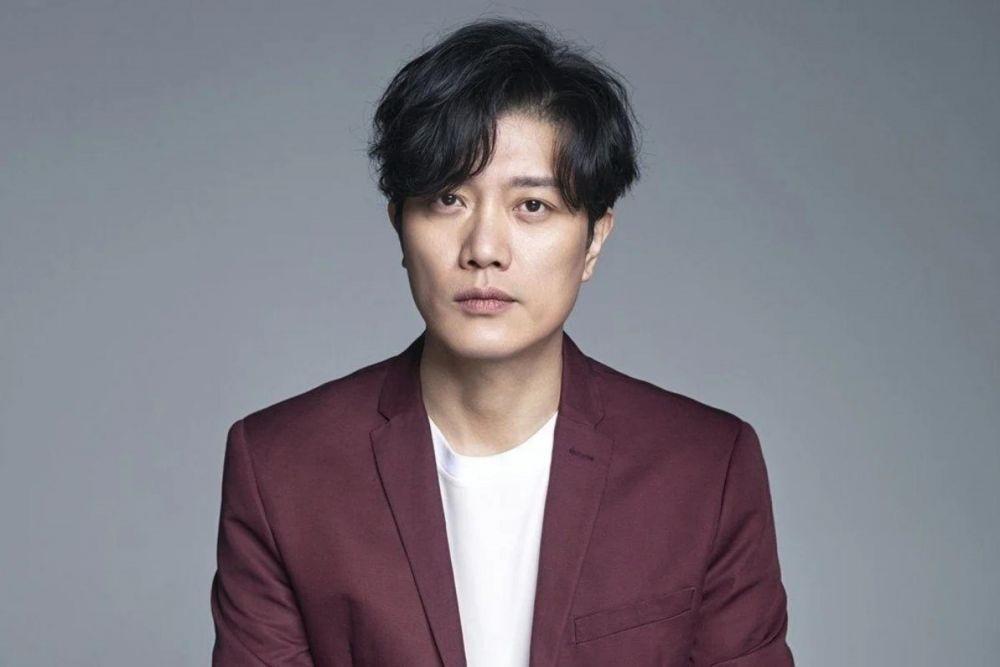 [QUIZ] Kamu Bisa Tebak Ahjussi Korea di Atas 50 Tahun Ini Hanya dari Bibirnya Saja Gak?