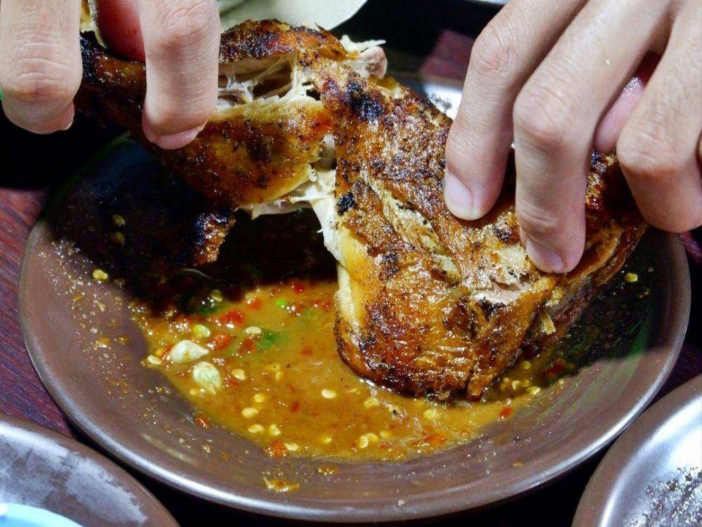 Sambalnya istimewa (instagram.com/temeninmakan)