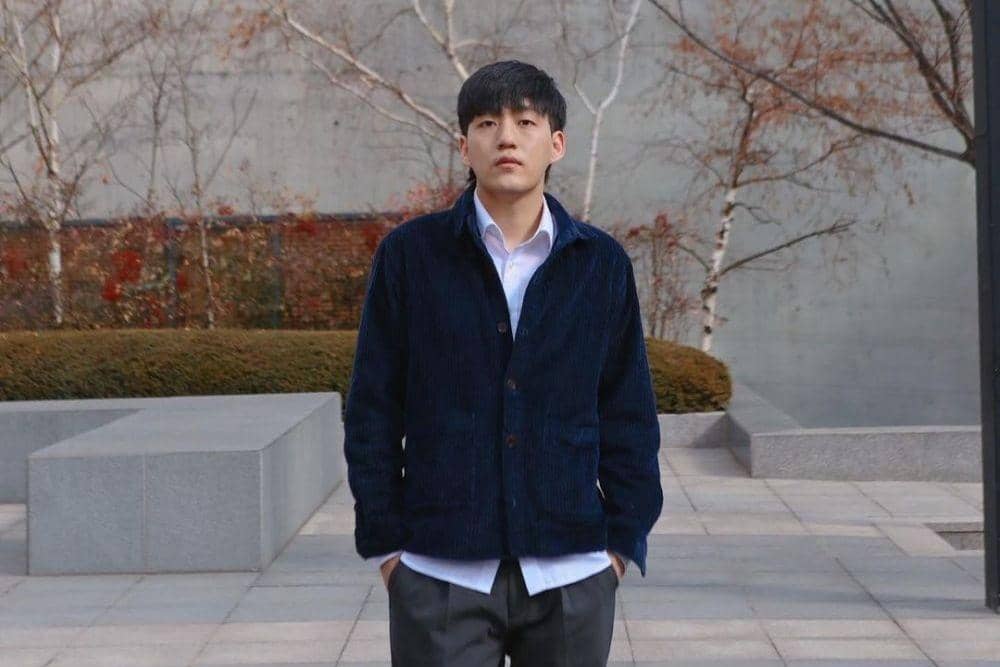 9 Fakta Daud Kim, YouTuber Mualaf Asal Korea Selatan