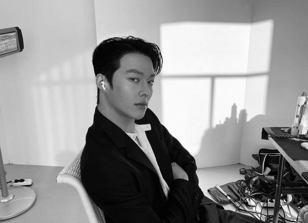 9 Aktor Korea yang Debut sebagai Model, Ada Jang Ki Yong