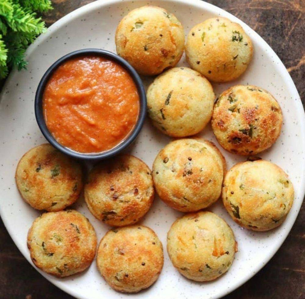 appam (instagram.com/corner_to_discover)