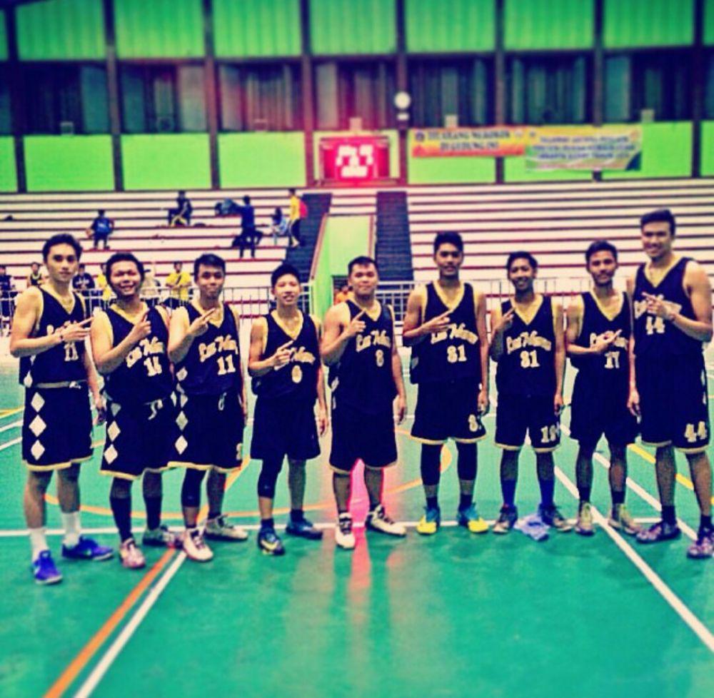 Achmad Megantara (instagram.com/megantaraaa)