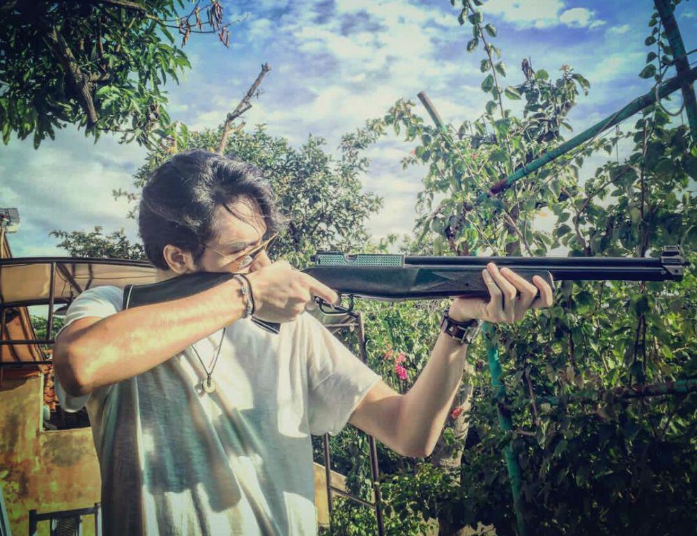Achmad Megantara (instagram.com/megantaraaa)