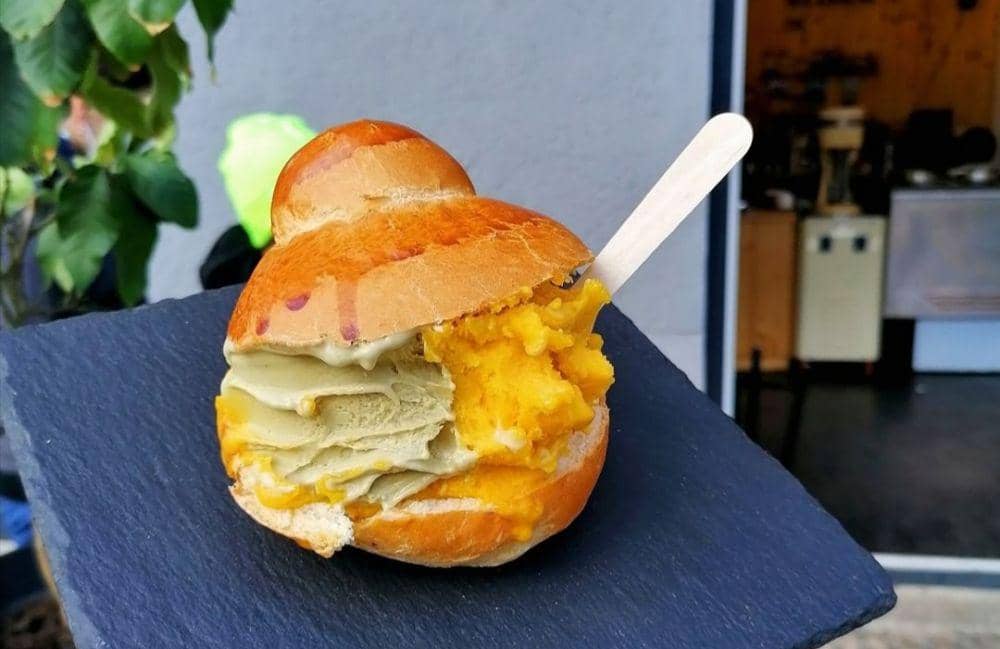 5 Ragam Roti Populer ala Sisilia-Italia yang Bikin Kalap