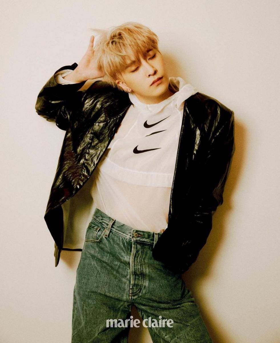 Youngjae GOT7 (instagram.com/333cyj333)