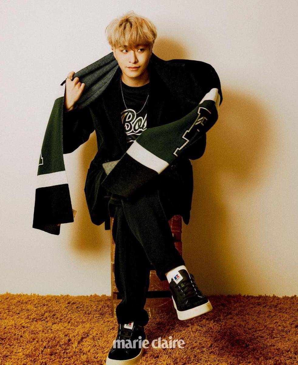 Youngjae GOT7 (instagram.com/333cyj333)