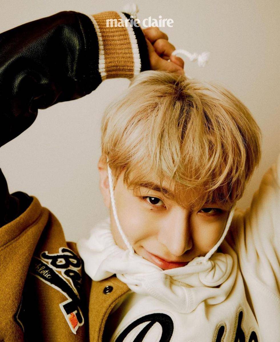 Youngjae GOT7 (instagram.com/333cyj333)