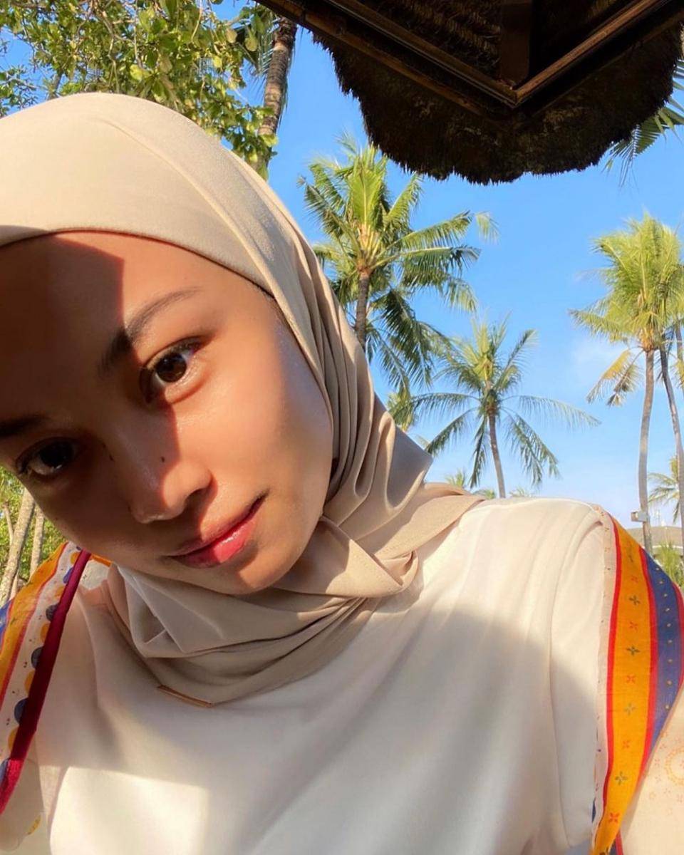 Nadhifa Allya Tsana (instagram.com/ntsana)