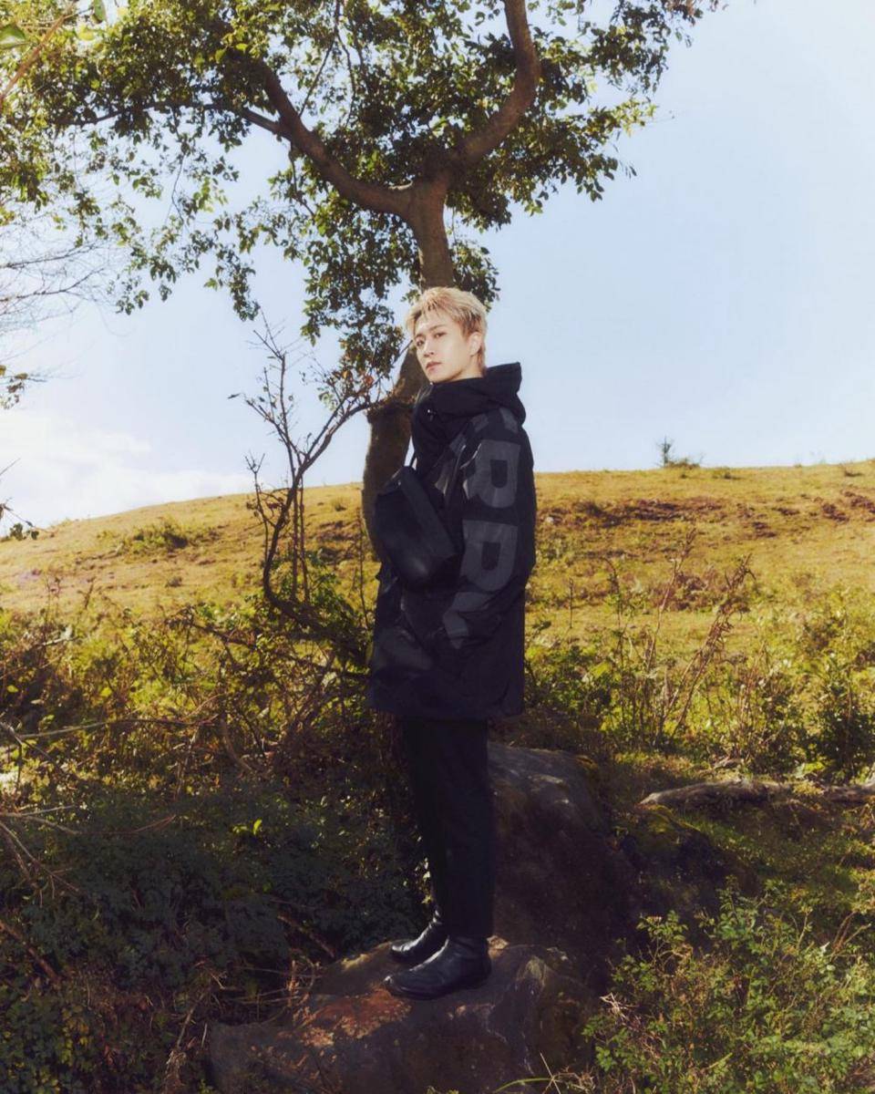 Youngjae GOT7 (instagram.com/333cyj333)