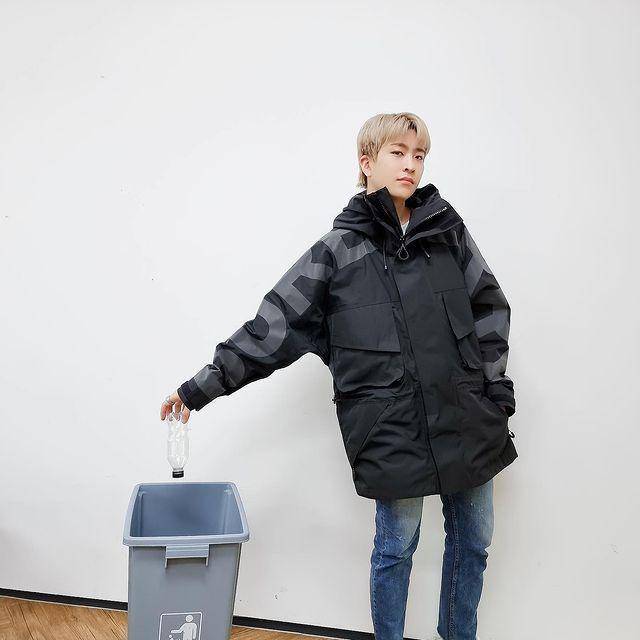 Youngjae GOT7 (instagram.com/333cyj333)
