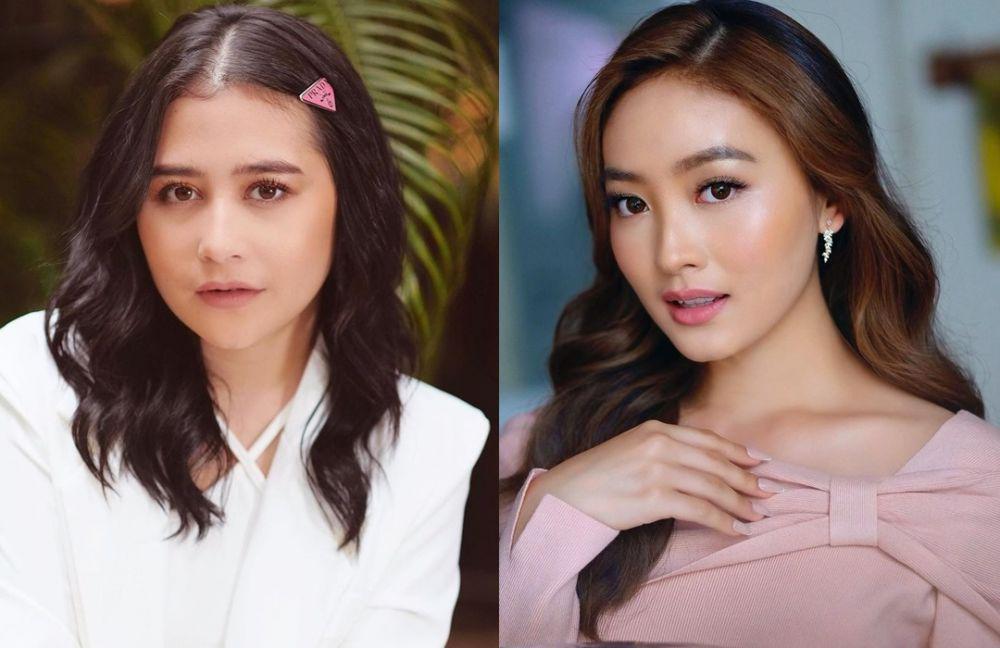 10 Aktris Berusia 20-an dengan Followers Instagram Terbanyak